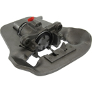 1981 Nissan 280ZX Brake Caliper 10