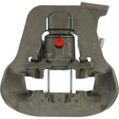 1981 Nissan 280ZX Brake Caliper 16