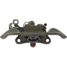 1981 Nissan 280ZX Brake Caliper 19