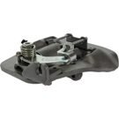 1981 Nissan 280ZX Brake Caliper 4