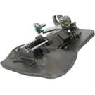 1981 Nissan 280ZX Brake Caliper 1