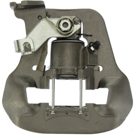 1981 Nissan 280ZX Brake Caliper 7