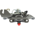 1981 Nissan 280ZX Brake Caliper 22