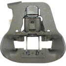 1981 Nissan 280ZX Brake Caliper 16