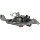 1981 Nissan 280ZX Brake Caliper 4