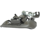 1981 Nissan 280ZX Brake Caliper 1