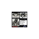 1987 Nissan 200SX Brake Caliper 17