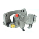 1988 Nissan 200SX Brake Caliper 17