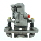1988 Nissan 200SX Brake Caliper 21