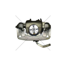 1988 Nissan 200SX Brake Caliper 25