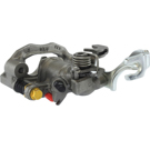 1992 Nissan 240SX Brake Caliper 17