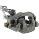 1992 Nissan 240SX Brake Caliper 13