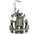 1992 Nissan 240SX Brake Caliper 21