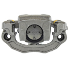 1992 Nissan 240SX Brake Caliper 25