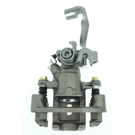 1993 Nissan 240SX Brake Caliper 21
