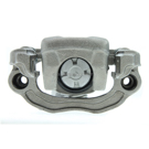 1993 Nissan 240SX Brake Caliper 25