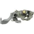 1993 Nissan 240SX Brake Caliper 5