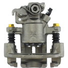 1994 Nissan 240SX Brake Caliper 21