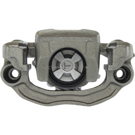 1994 Nissan 240SX Brake Caliper 25