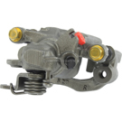 1994 Nissan 240SX Brake Caliper 5