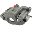 1994 Nissan 240SX Brake Caliper 1