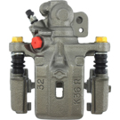 1994 Nissan 240SX Brake Caliper 9
