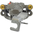 1994 Nissan 240SX Brake Caliper 29
