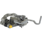 1994 Nissan 240SX Brake Caliper 17