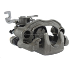 1994 Nissan 240SX Brake Caliper 13