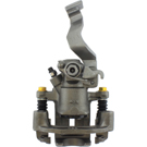 1994 Nissan 240SX Brake Caliper 21