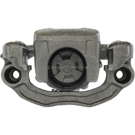 1994 Nissan 240SX Brake Caliper 25