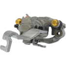 1994 Nissan 240SX Brake Caliper 5