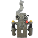 1994 Nissan 240SX Brake Caliper 9