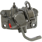1984 Nissan 300ZX Brake Caliper 29