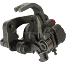 1984 Nissan 300ZX Brake Caliper 17