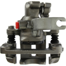 1984 Nissan 300ZX Brake Caliper 21