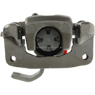 1984 Nissan 300ZX Brake Caliper 25