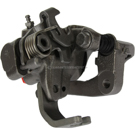 1984 Nissan 300ZX Brake Caliper 5