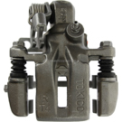 1984 Nissan 300ZX Brake Caliper 9