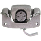 1985 Nissan 300ZX Brake Caliper 25