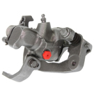 1985 Nissan 300ZX Brake Caliper 5