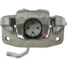 1987 Nissan 300ZX Brake Caliper 25