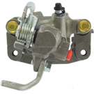 1987 Nissan 300ZX Brake Caliper 29