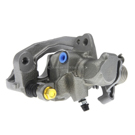 1987 Nissan 300ZX Brake Caliper 17