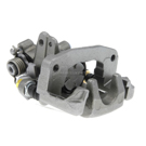 1987 Nissan 300ZX Brake Caliper 13