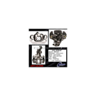 1982 Nissan Maxima Brake Caliper 17