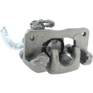 1987 Nissan Maxima Brake Caliper 13