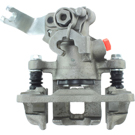 1987 Nissan Maxima Brake Caliper 21