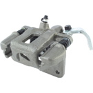 1987 Nissan Maxima Brake Caliper 1