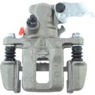 1987 Nissan Maxima Brake Caliper 9